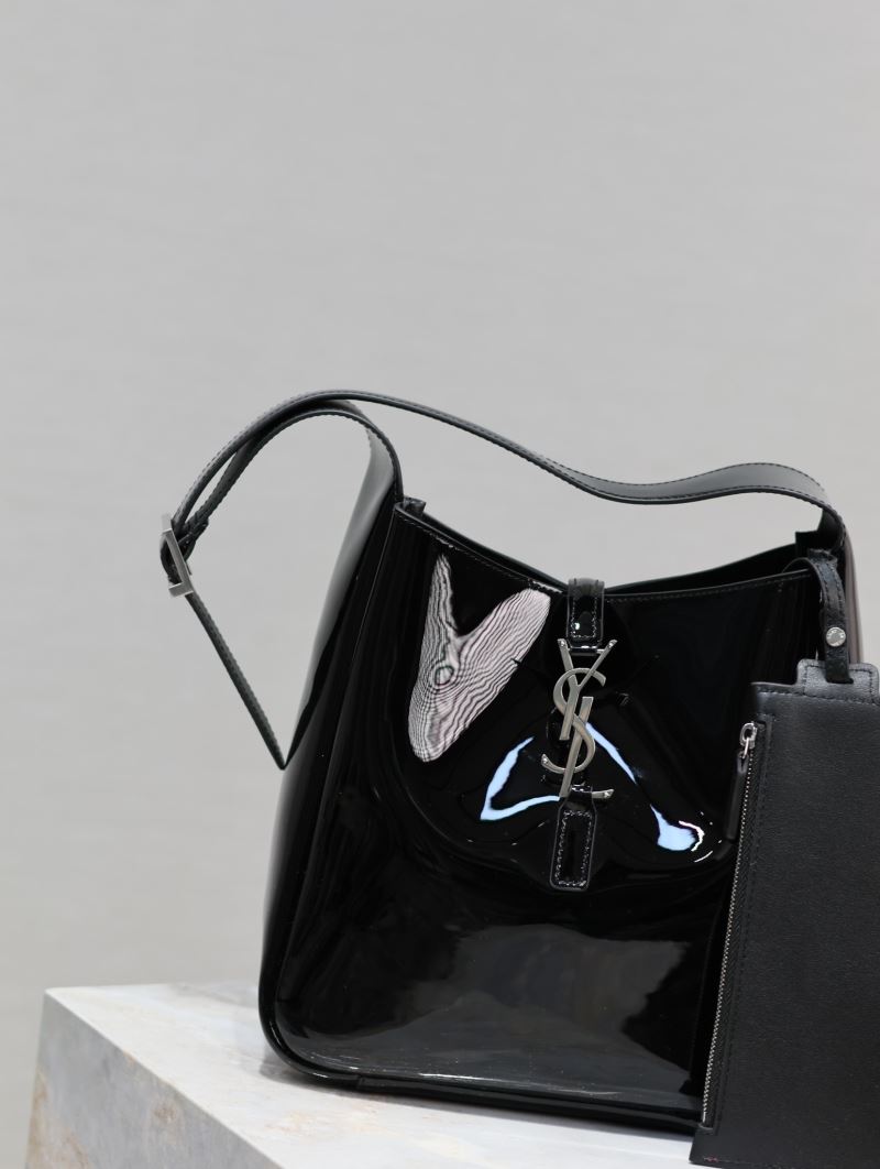 YSL Top Handle Bags